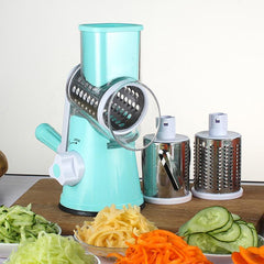 Manual Vegetable Slicer Kitchen Helper