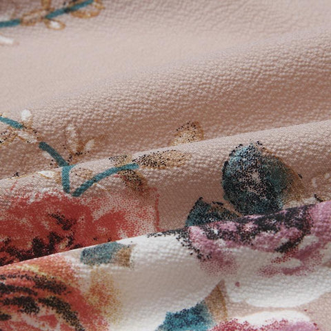 Nibesser Summer Beach Dress