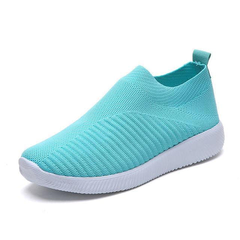 Casual Mesh Sneakers For Women