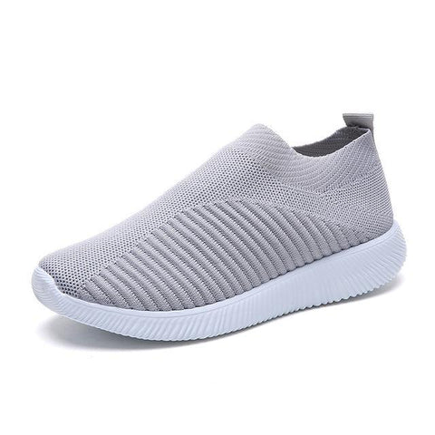 Casual Mesh Sneakers For Women
