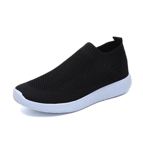 Casual Mesh Sneakers For Women