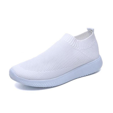 Casual Mesh Sneakers For Women